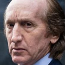Larry Cedar, David Melville and Armin Shimerman Star in 'THE GOSPEL ACCORDING TO...',