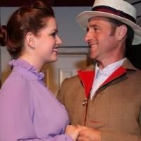 Tickets to THE MUSIC MAN at Hershey Area Playhouse Now On Sale