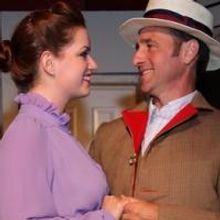 Tickets to THE MUSIC MAN at Hershey Area Playhouse Now On Sale