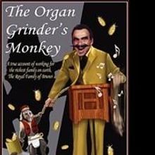 'The Organ Grinder's Monkey' by Robert Rangel is Released