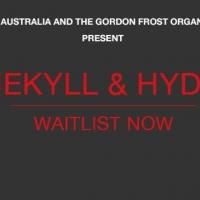 New Version of JEKYLL AND HYDE Headed to Australia Late This Year; Christopher…