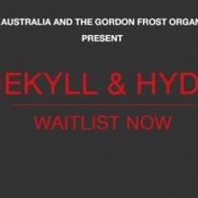 New Version of JEKYLL AND HYDE Headed to Australia Late This Year; Christopher Rensha