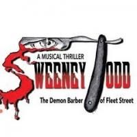 Sweeney Todd Announces its Cast from Fleet Street