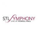 St. Louis Symphony Announces Contract Extension with Music Director David Robertson Through 2015-2016