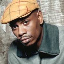 Dave Chappelle Adds Second Performance at Belk Theater, 6/22