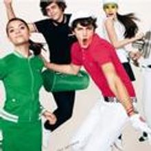 Maus Fr&egrave;res Names New Lacoste CEO