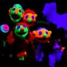 BOO! A HALLOWEEN SPECTACULAR Opens in Peoria, 10/13