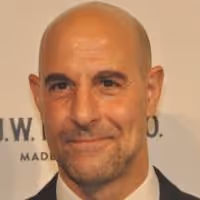 Photo Coverage: New York Stage and Film Gala Honors Stanley Tucci & Anne Tatlock