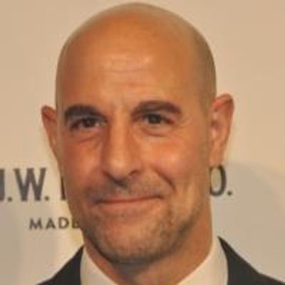 Photo Coverage: New York Stage and Film Gala Honors Stanley Tucci &amp; Anne Tatlock