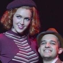 Photo Flash: WaterTower Theatre Presents BONNIE & CLYDE