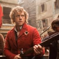 Aaron Tveit to Make UK Stage Debut in ASSASSINS at the Menier Chocolate Factory