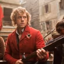 Aaron Tveit to Make UK Stage Debut in ASSASSINS at the Menier Chocolate Factory