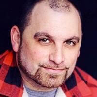 THE FRIDAY SIX: Q&As with Your Favorite Broadway Stars- ROCK OF AGES' Genson Blimline