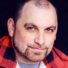 THE FRIDAY SIX: Q&As with Your Favorite Broadway Stars- ROCK OF AGES' Genson Blimline