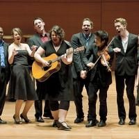 The New York Festival of Song and Juilliard Present THE LAND WHERE THE GOOD SONGS…
