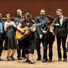 The New York Festival of Song and Juilliard Present THE LAND WHERE THE GOOD SONGS GO,