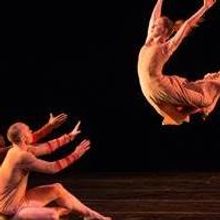 Juilliard Dance's 2014-15 Season Opens with 'New Dances: Edition 2014' in December