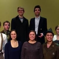 BWW Reviews: BROADCAST Offers Heartwarming Look at the Age of Radio