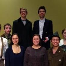 BWW Reviews: BROADCAST Offers Heartwarming Look at the Age of Radio