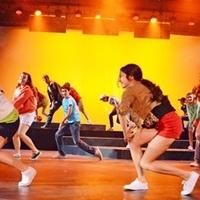 LEGALLY BLONDE Presented by Greasepaint Youtheatre Runs Now thru 12/22