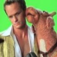 VIDEO: Behind the Scenes with Neil Patrick Harris in NEIL'S PUPPET DREAMS on Nerdist