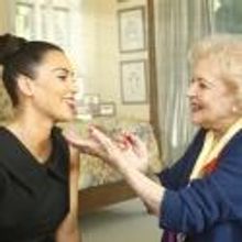 Psy, Kim Kardashian Among Guests on BETTY WHITE'S OFF THEIR ROCKERS - Season 2…