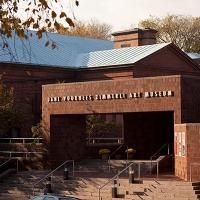 THE VOORHES LEGACY, IN ART: A PLACE IN AMERICA to Be Displayed at Zimmerli Art…