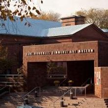 THE VOORHES LEGACY, IN ART: A PLACE IN AMERICA to Be Displayed at Zimmerli Art…