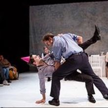 Chicago Shakespeare Theater's World's Stage to Present U.S. Debut from Paris Théâtr