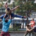 Kyle Abraham & Abraham.In.Motion's PAVEMENT Plays at Harlem Stage as Scheduled…