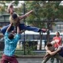 Kyle Abraham & Abraham.In.Motion's PAVEMENT Plays at Harlem Stage as Scheduled…