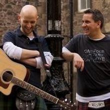 EDINBURGH 2013 - BWW Reviews: THE SORRIES, Quaker Meeting House, August 10 2013