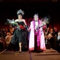 Photo Coverage: Christian Borle, Karen Mason, Tony Sheldon and More at 2013 NIGHT OF…