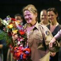 Dianne Wiest to Star in The New Group's RASHEEDA, Helmed by Cynthia Nixon This Fall?