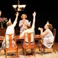 Photo Flash: THE DINING ROOM Opens Tonight at Playhouse on Park