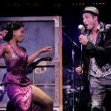BWW Reviews: Outstanding MEMPHIS Earns Resounding Applause at PPAC