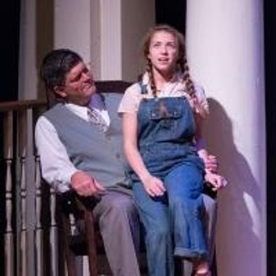 Photo Flash: South Bend Civic Theatre&#039;s Production of TO KILL A MOCKINGBIRD, Now Through 6/8