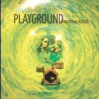 Mathias Kunzli Celebrates PLAYGROUND Release at Joe's Pub, 10/26