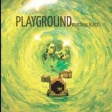 Mathias Kunzli Celebrates PLAYGROUND Release at Joe's Pub, 10/26
