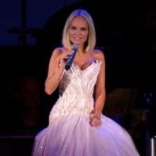 Kristin Chenoweth and Toni Braxton Perform at Breeder's Cup Classic; Andrew Lloyd…