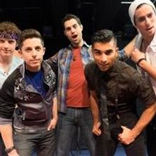 Cast of Playhouse on Park's ALTAR BOYZ to Perform National Anthem at Wolf Pack vs. Ad