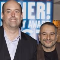 MEMPHIS Team DiPietro, Bryan & Ashley to Reunite for CHASING THE SONG at La Jolla…