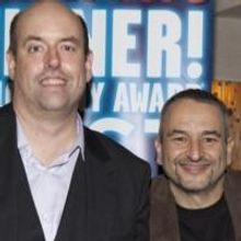 MEMPHIS Team DiPietro, Bryan & Ashley to Reunite for CHASING THE SONG at La Jolla…