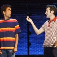BWW Reviews: Energetic THE FORTRESS OF SOLITUDE CD RELEASE CONCERT is Filled with Soul and Heart