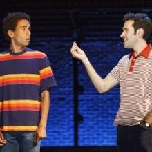 BWW Reviews: Energetic THE FORTRESS OF SOLITUDE CD RELEASE CONCERT is Filled with Sou