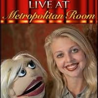 Be a Part of the Filming for Ventriloquist April Bruker's DVD, 4/22