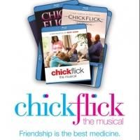 'DATING, MATING AND MARRIAGE', CHICK FLICK THE MUSICAL and More Set for Millbrook…