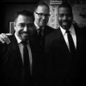 BOYS NIGHT OUT Returns to the Metropolitan Room, 1/6