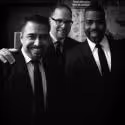 BOYS NIGHT OUT Returns to the Metropolitan Room Tonight
