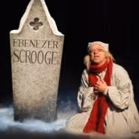 A Christmas Carol + The Magic of Bill Blagg Set for December at Aurora's Paramount…